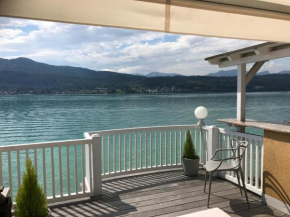 Ferienwohnung Töschling Wörthersee